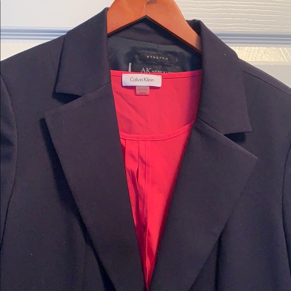 Sleeveless Pink Blouse - Picture 3 of 5